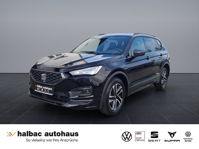 Seat Tarraco 2.0 TDI FR-lijn DSG