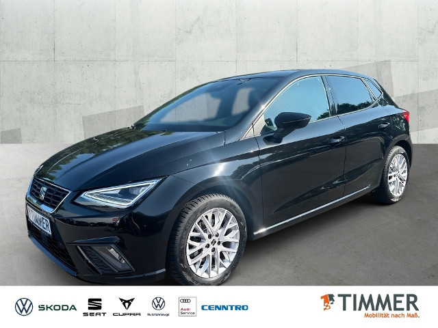 Seat Ibiza 1.0 TSI