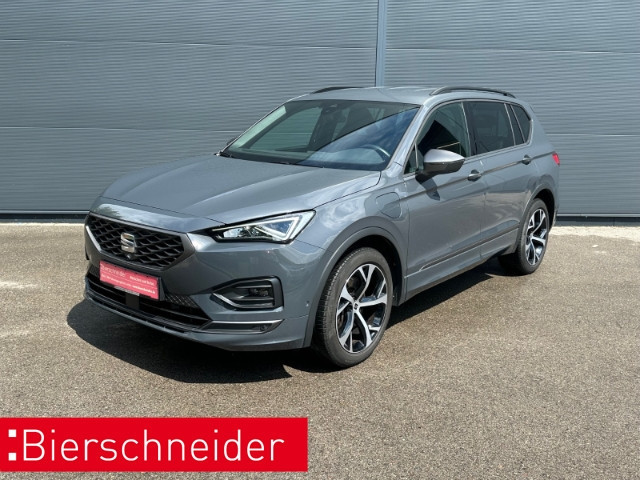 Seat Tarraco 1.4 TSI FR-lijn e-Hybrid DSG