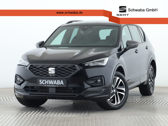 Seat Tarraco 2.0 TDI FR-lijn DSG