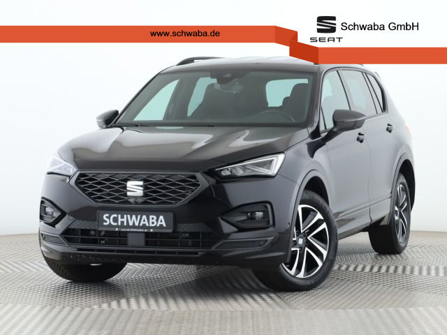 Seat Tarraco 2.0 TDI FR-lijn DSG