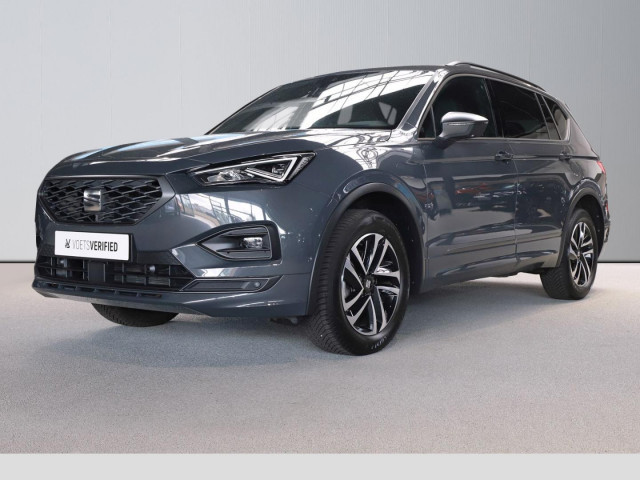 Seat Tarraco FR-lijn 1.5 TSI DSG