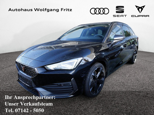 Cupra Leon Sportstourer 1.4 e-Hybrid