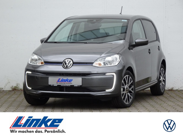 Volkswagen e-up! Edition 32,3 kWh Kamera/Maps+More/GRA