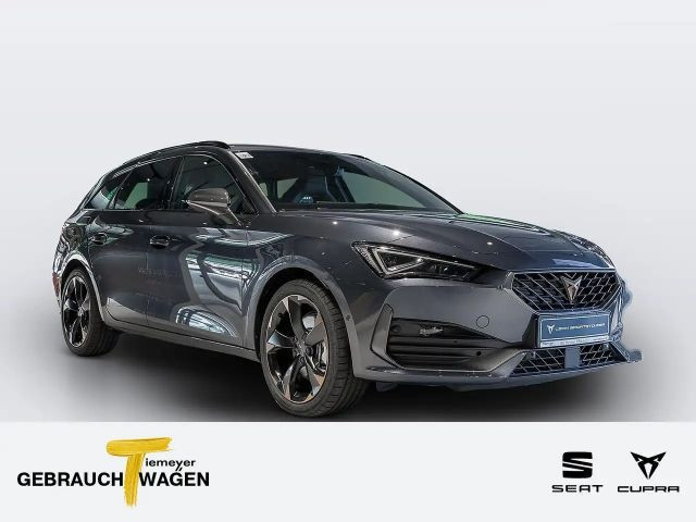 Cupra Leon Sportstourer DSG