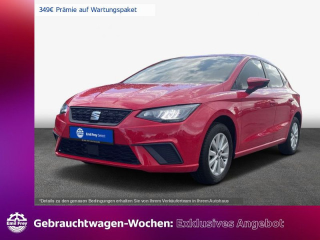 Seat Ibiza Style 1.0 TSI