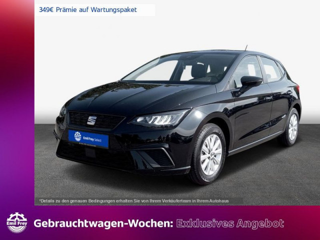 Seat Ibiza Style 1.0 TSI