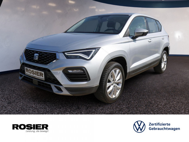 Seat Ateca Style 1.5 TSI