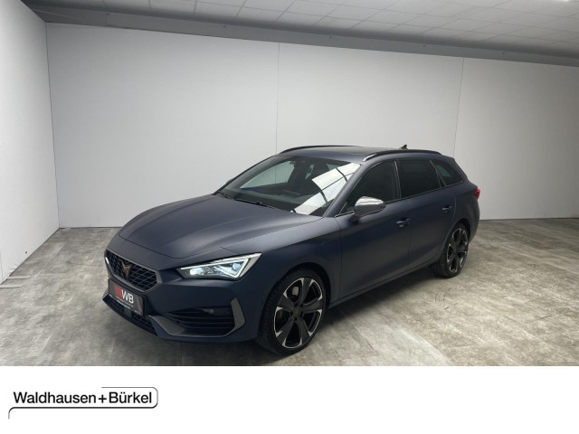 Cupra Leon Sportstourer 1.4 e-Hybrid