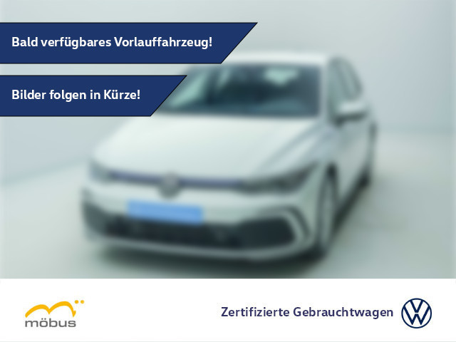 Volkswagen Touran DSG IQ.Drive 2.0 TDI