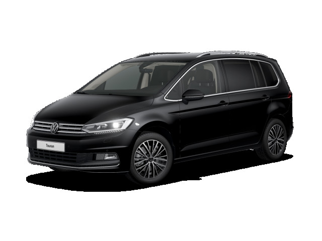 Volkswagen Touran Highline