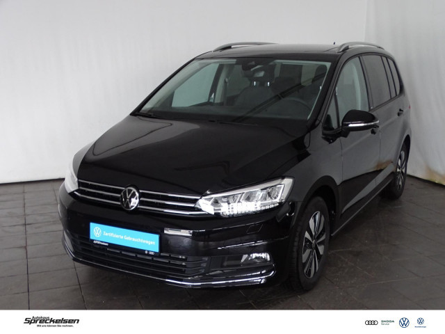 Volkswagen Touran 1.5 TSI