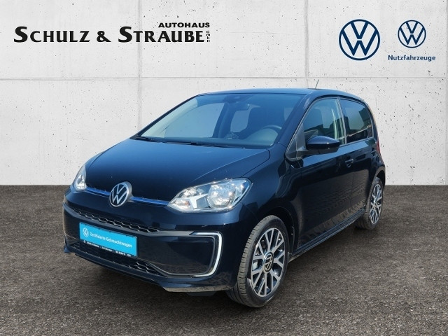 Volkswagen e-up! Style Plus