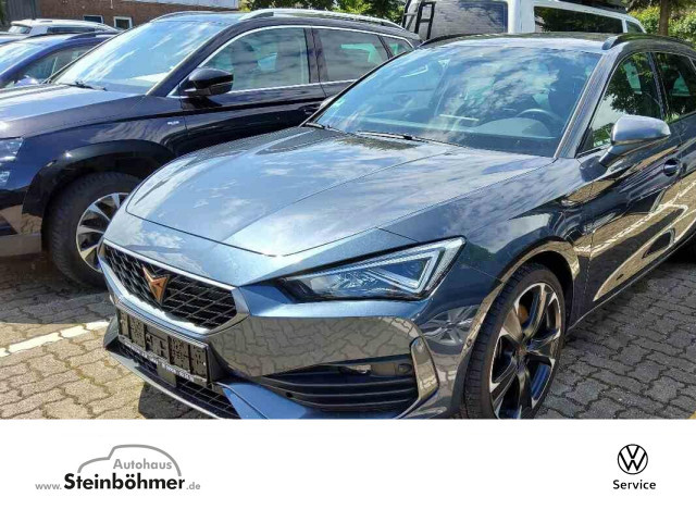 Cupra Leon Sportstourer DSG