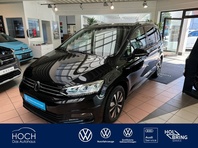 Volkswagen Touran 1.5 TSI