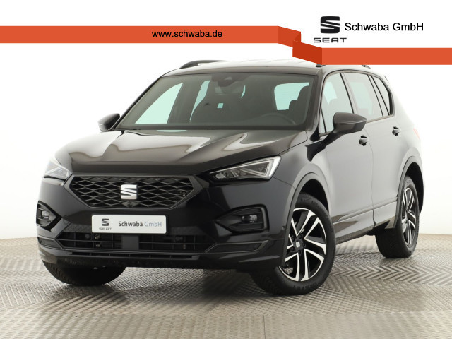 Seat Tarraco 2.0 TDI FR-lijn DSG