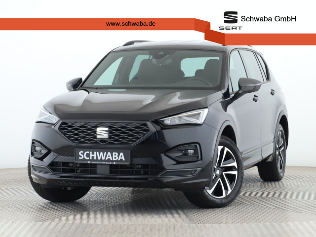 Seat Tarraco FR-lijn 1.5 TSI DSG