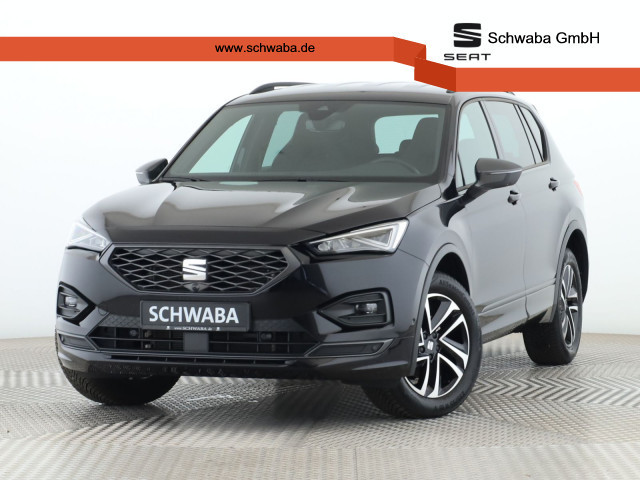 Seat Tarraco 2.0 TDI FR-lijn DSG