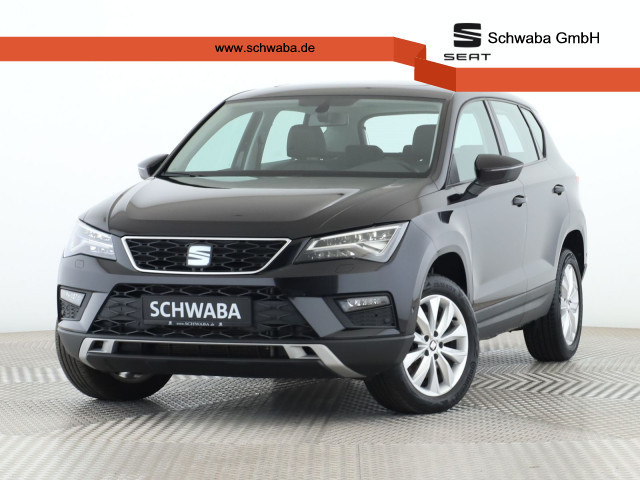 Seat Ateca Style 2.0 TDI DSG