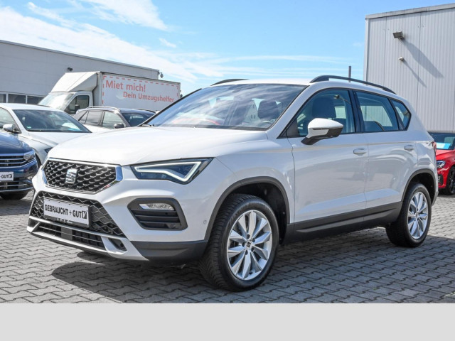 Seat Ateca Style 2.0 TDI DSG