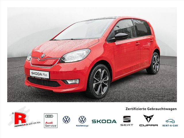 Skoda Citigo iV