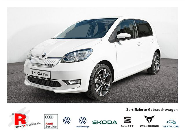 Skoda Citigo iV