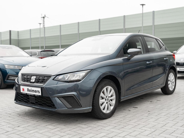 Seat Ibiza 1.0 TSI