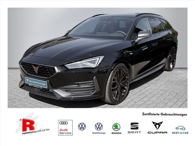 Cupra Leon Sportstourer 2.0 TSI