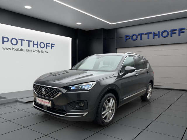 Seat Tarraco 1.5 TSI DSG