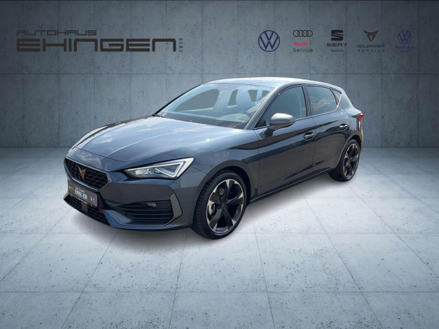 Cupra Leon 1.5 TSI