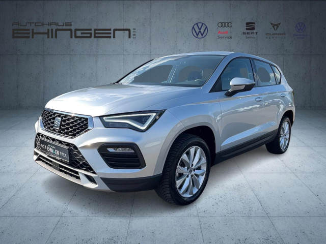 Seat Ateca Style 1.5 TSI