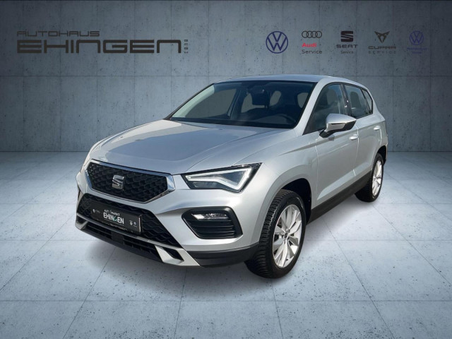 Seat Ateca Style 1.5 TSI