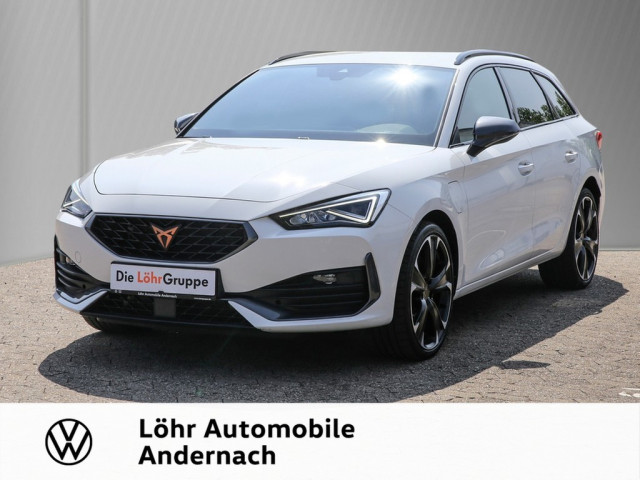 Cupra Leon Sportstourer ST DSG