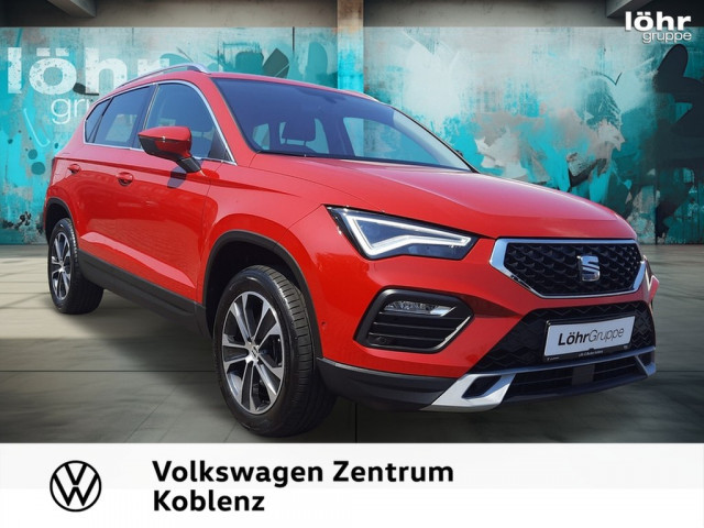 Seat Ateca Style 2.0 TDI DSG