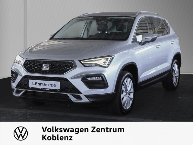 Seat Ateca Style 1.5 TSI DSG