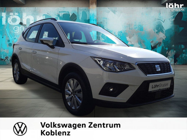 Seat Arona Style 1.0 TSI