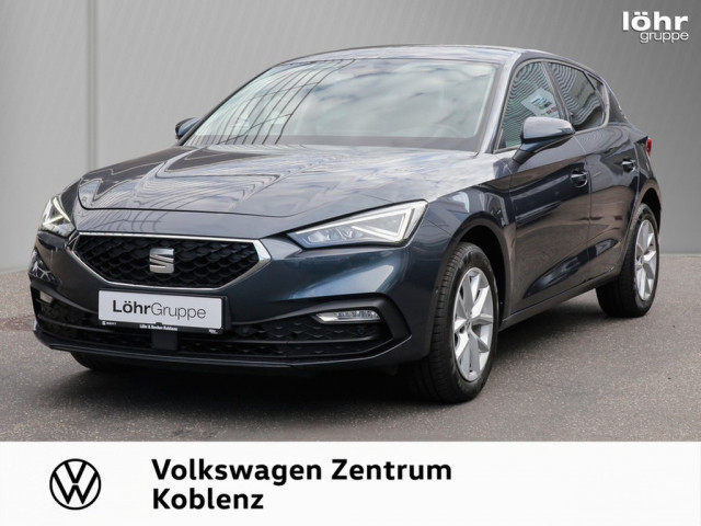 Seat Leon Style 1.5 TSI