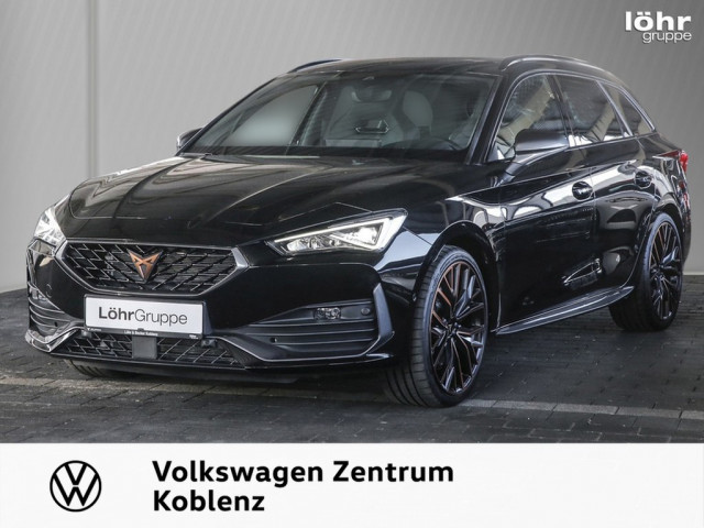 Cupra Leon Sportstourer ST 2.0 TSI DSG