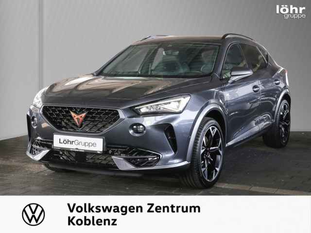 Cupra Formentor 1.4 e-Hybrid DSG VZ