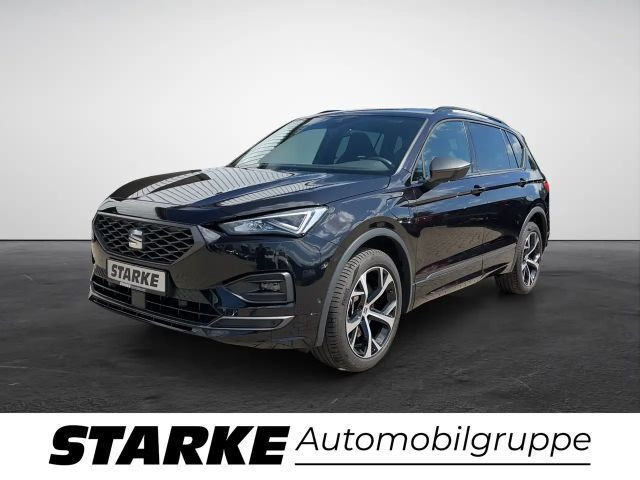 Seat Tarraco 1.4 TSI FR-lijn e-Hybrid