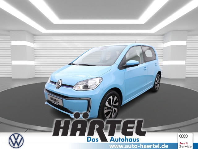 Volkswagen e-up! Active