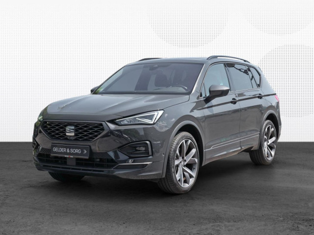 Seat Tarraco 2.0 TDI FR-lijn