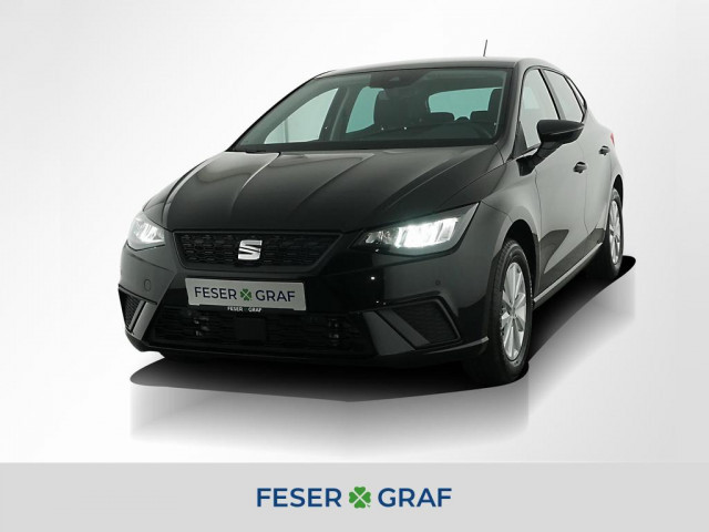 Seat Ibiza Style 1.0 TSI DSG