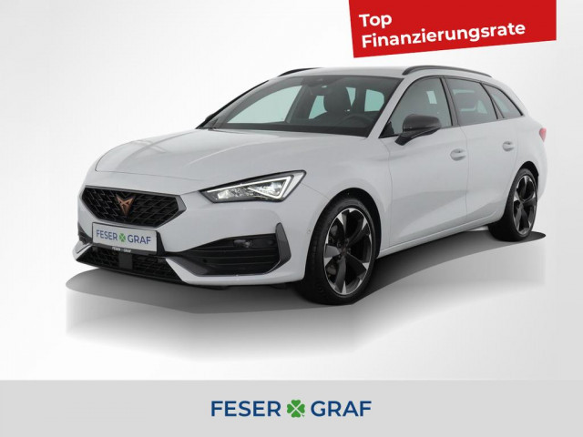 Cupra Leon Sportstourer DSG