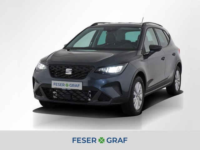 Seat Arona Style 1.0 TSI DSG