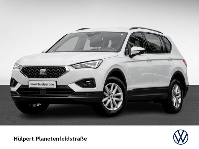 Seat Tarraco Style