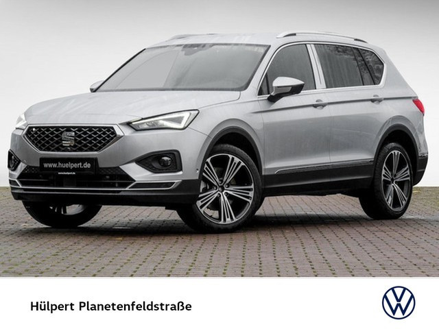 Seat Tarraco Xcellence