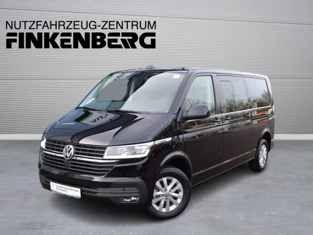 Volkswagen T6 Caravelle DSG Trendline Lang