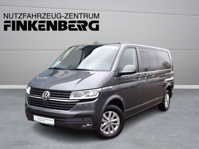 Volkswagen T6 Caravelle DSG Trendline Lang