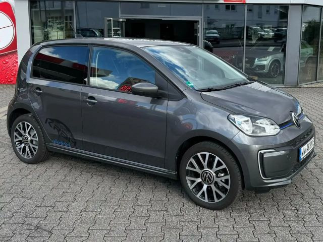 Volkswagen e-up! Edition